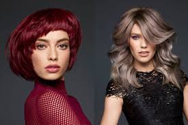 New Paul Mitchell Hair Color Lines The Demi And Pop Xg