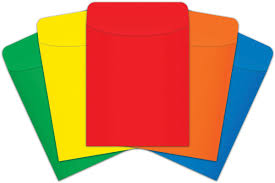 Little Pockets Primary Colors Top4035
