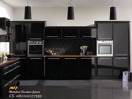 Hasil gambar untuk kitchen set minimalis