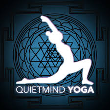 quietmind yoga podcast build strength