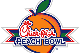 Peach Bowl Name is Returning - Team ...