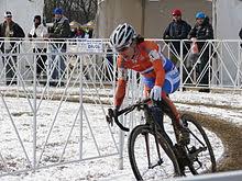 Marianne vos 'itching' to start road season at strade bianche. Marianne Vos Wikipedia