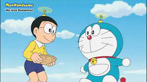 Doraemon vietsub | Tập Đặc Biệt | Kim Tự Tháp Bí Ẩn | Chuyến Thám hiểm Ai  Cập - YouTube