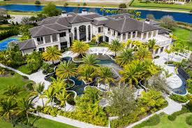 19 million mansion sells in delray