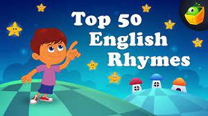 animated english nursery rhymes
