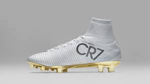 limited edition mercurial superfly cr7