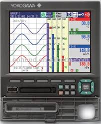 6 Channel Yokogawa Fx1000 Paperless Recorder Buy Yokogawa Paperless Recorder Paperless Chart Recorder Thermal Recorder Product On Alibaba Com