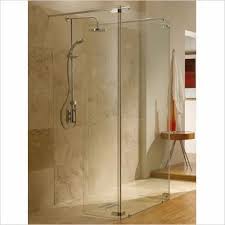 Shower Enclosure Glass Shower Cubicle