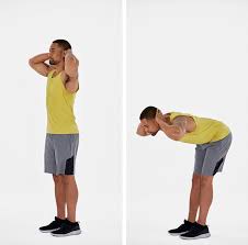 best bodyweight hamstring exercises