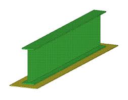 lintel components tekla user assistance