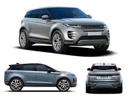 Sitting on the company's new premium transverse architecture, the new evoque offers a more rigid chassis and more advanced. Land Rover Range Rover Evoque Price In India Images Specs Mileage Autoportal Com