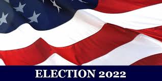 Voters guide for the 2022 Election for Berks County PA residents