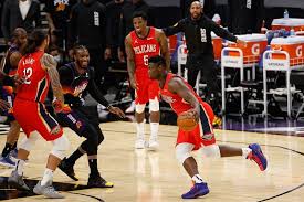 You can enjoy new orleans pelicans vs charlotte hornets free streaming here. New Orleans Pelicans Vs La Clippers Prediction Match Preview January 13 2021 Nba Season 2020 21