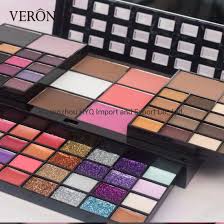 makeup sets 74 colors cosmetics kits