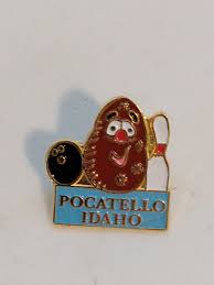 pocatello idaho potato bowling small