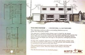 Semi Detached Designs Of The 1960s