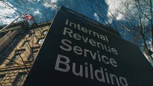 irs sends out letters about child tax