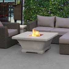 Outdoor Gas Fireplace Gas Fire Pit