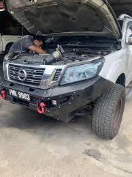 Looking to buy a new nissan navara in malaysia? Nissan Navara Np300 Come From Lseven Ecu Remap Malaysia Facebook