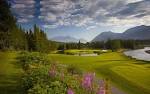 Kananaskis Country Golf Course - Alberta, Canada