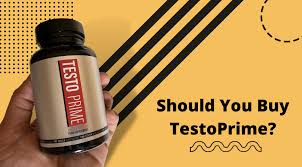 TestoPrime Review: Does It Really Work? Here's My Results. | Muscle &  Fitness