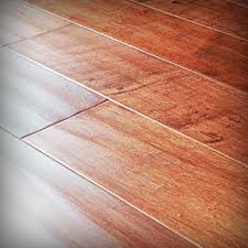 what is engineered hardwood flooring
