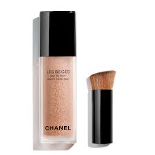 foundation makeup chanel