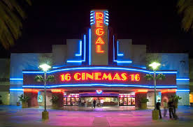 Regal Cinemas Begins Checking Bags At