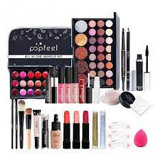 makeup set full professional makeup kit