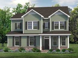 new homes in chesapeake va hickory
