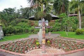 Southeast Botanical Gardens Okinawa