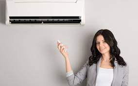 So before we answer the question of how do air conditioners work, it will be helpful to know what makes up a typical system. How Does A Wall Mounted Air Conditioner Work Ned