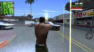 We support all android devices such as samsung you can experience the version for other devices running on your device. Download Gta Sa Mod Hot Coffe Android Gratis Gta San Andreas Android Gratuit Aptoide Hot Coffee Cleo For A San Andreas Ihateyoubutistillloveyou