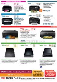 Epson Printers Scanners Stylus Photo T60 Workforce Wf