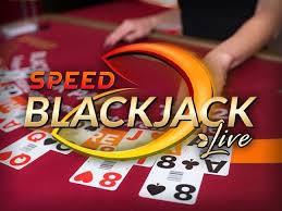 Game Blackjack 92slot