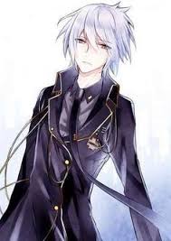 Image of top 100 hot anime guys 2020 they make your heart skip a beat. Image Result For Anime Boy With Long White Hair And Blue Eyes White Hair Anime Guy Boy With White Hair Anime Prince