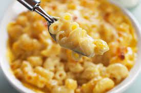 best mac and cheese with evaporated milk