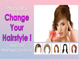 If you're looking to change your everyday hairstyle, an app can help. Ladies This App Gives You A Preview Of Your Hairstyle Before You Make It Techquery Techquery