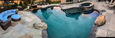 suburban oasis precision pool and spa