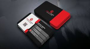 Top 20 Free Business Card Templates With Psd Files Technig