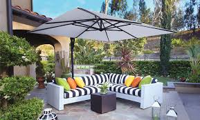 sun garden parasolis cantilever