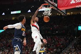 Those playing the odds have seen things go back and. Portland Trail Blazers Vs Denver Nuggets Prediction Match Preview February 23 2021 Nba Season 2020 21