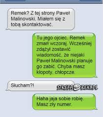 Czarny humor - Strefa-Beki.pl - śmiejemy się ze wszystkiego :) | śmieszne  obrazki Śmiejemy się ze wszystkiego :)