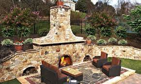 Outdoor Brick Oven Archives