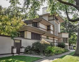 frank lloyd wright homes open for tour
