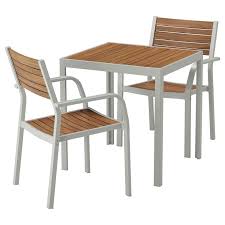 outdoor furniture ikea dining sets