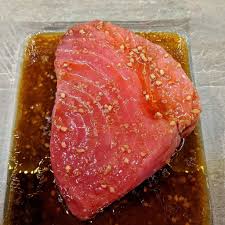seared ahi tuna recipe southern cravings
