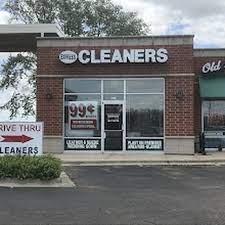 mchenry illinois dry cleaning