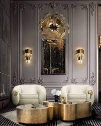 6 luxury decor inspirations for your