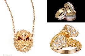favorite french jewelry brands